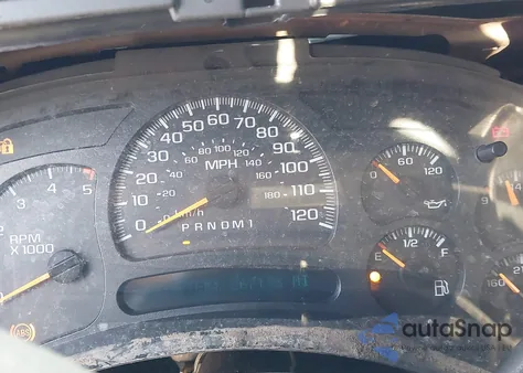 2006 GMC Sierra 2500Hd Sle2 из США, поврежденный, VIN 1GTHK29D76E231603